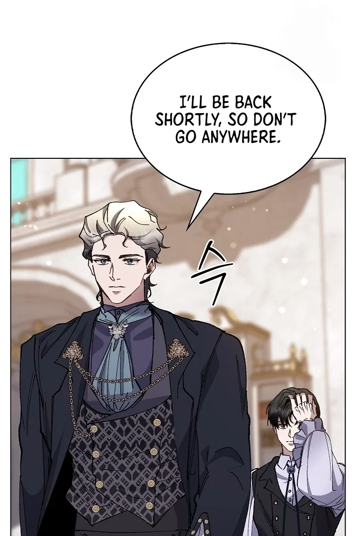 I Became a Slave to the Man I Abandoned - Chapter 10 Page 11