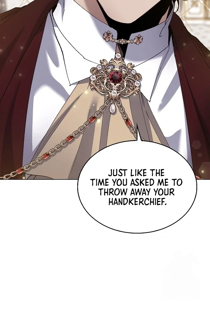 I Became a Slave to the Man I Abandoned - Chapter 10 Page 18