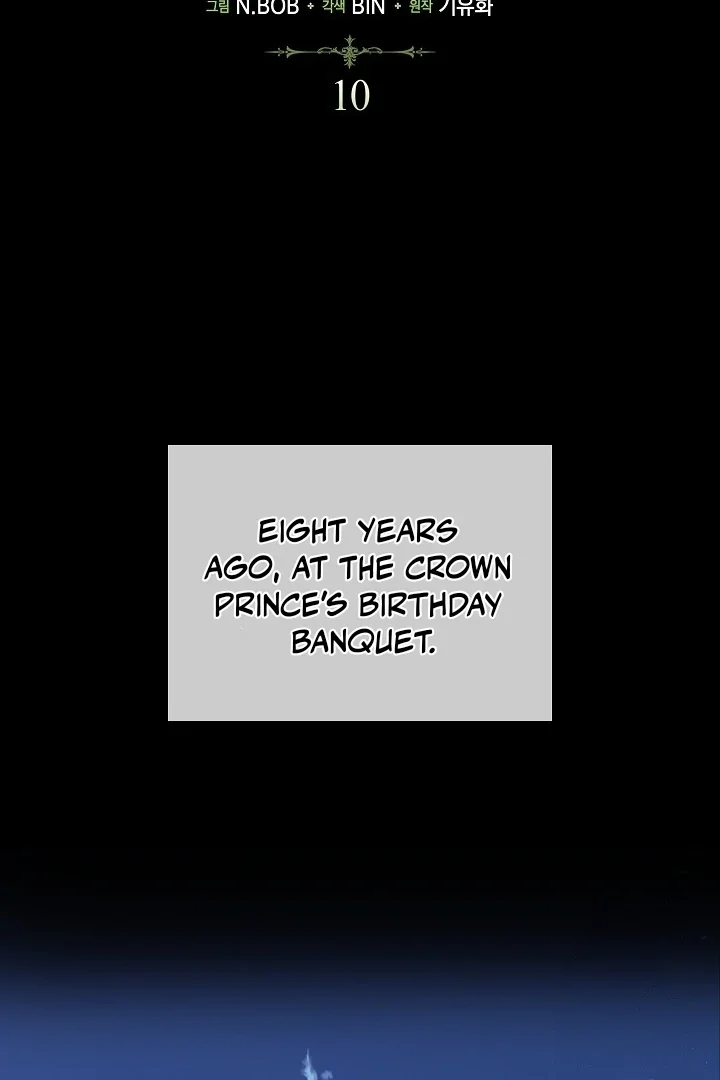 I Became a Slave to the Man I Abandoned - Chapter 10 Page 20