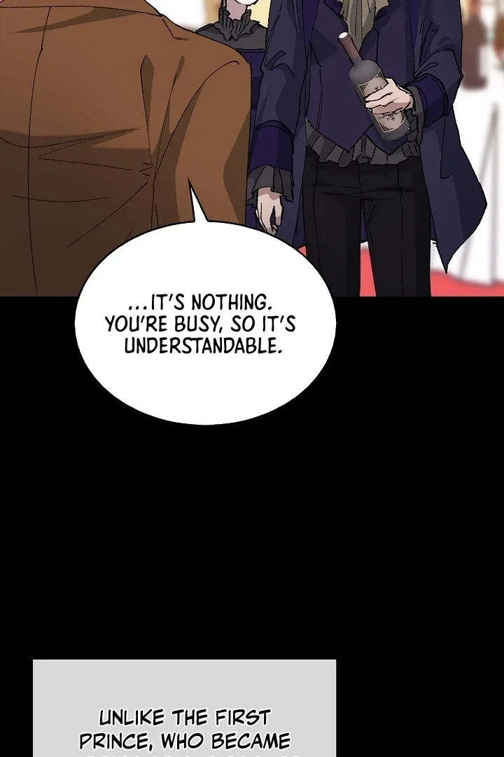 I Became a Slave to the Man I Abandoned - Chapter 10 Page 23