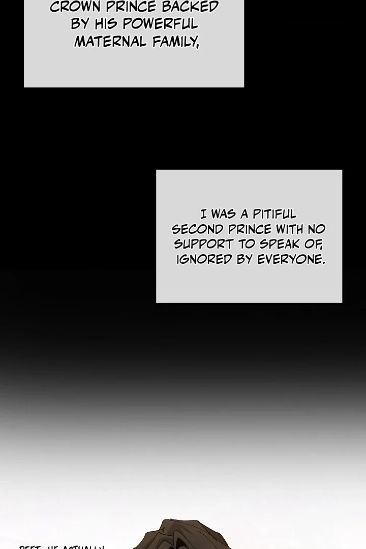 I Became a Slave to the Man I Abandoned - Chapter 10 Page 24