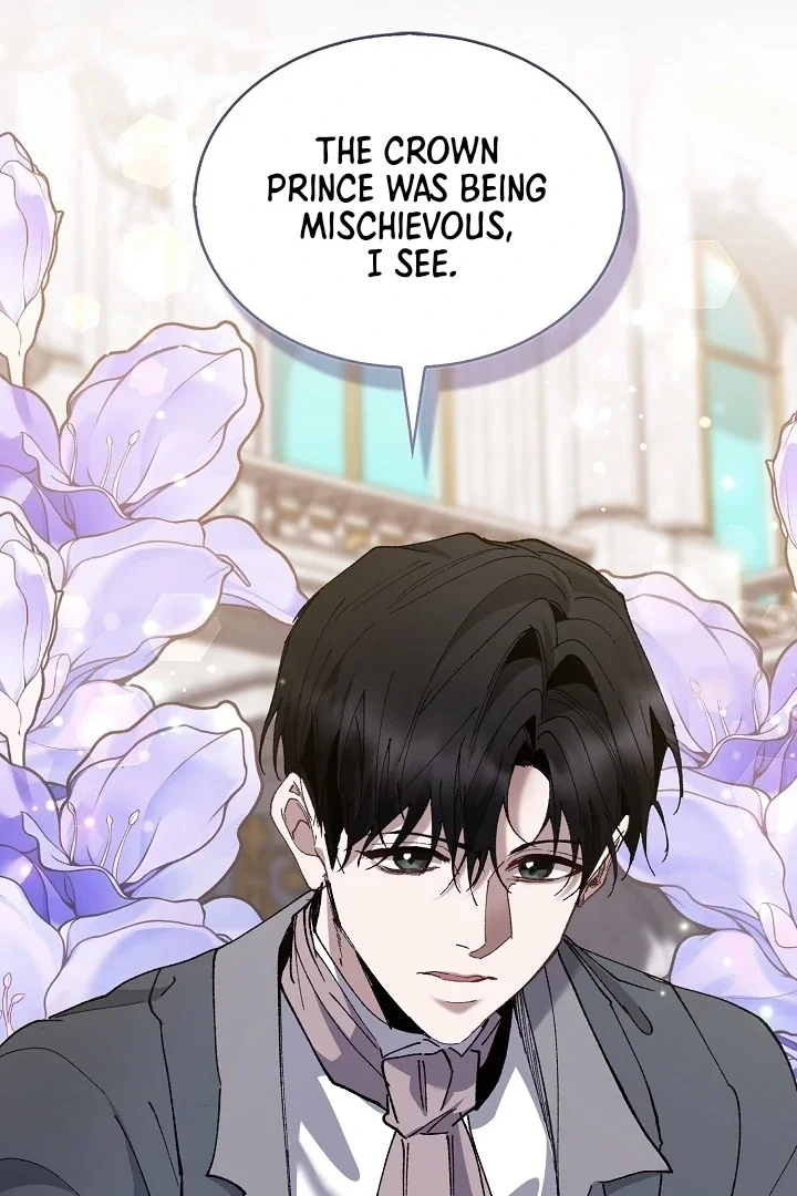 I Became a Slave to the Man I Abandoned - Chapter 10 Page 37