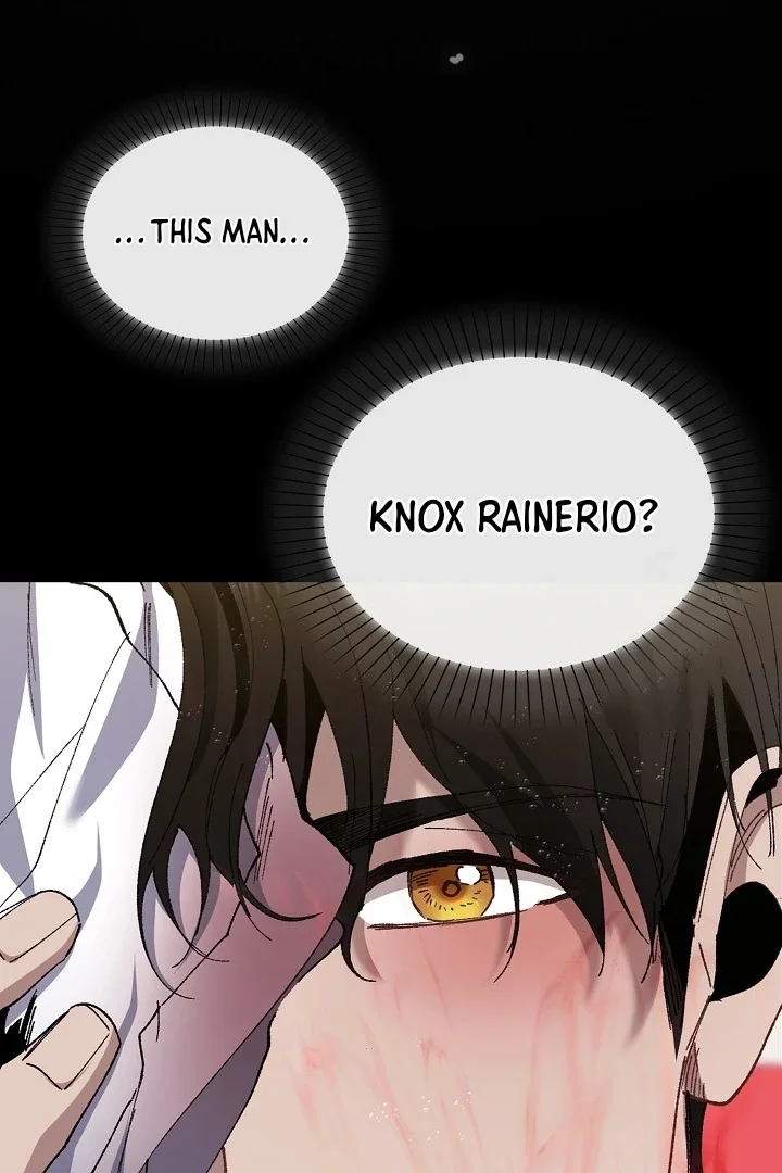 I Became a Slave to the Man I Abandoned - Chapter 10 Page 39