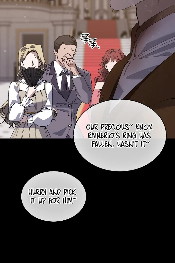 I Became a Slave to the Man I Abandoned - Chapter 10 Page 47