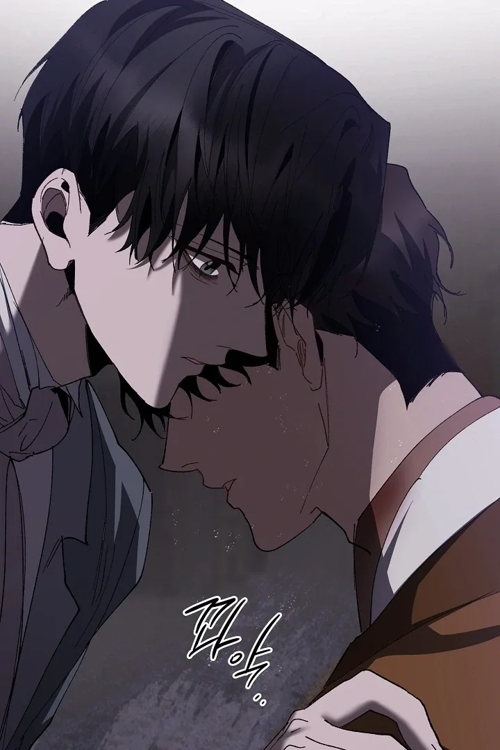 I Became a Slave to the Man I Abandoned - Chapter 10 Page 50