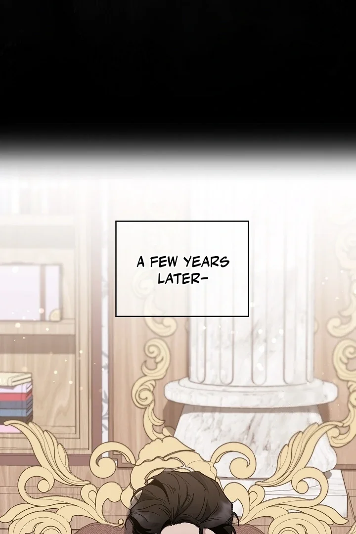 I Became a Slave to the Man I Abandoned - Chapter 10 Page 57