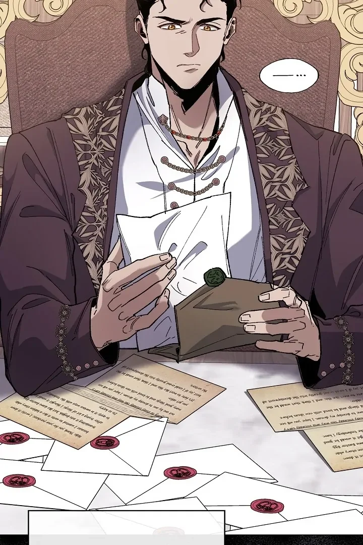 I Became a Slave to the Man I Abandoned - Chapter 10 Page 58