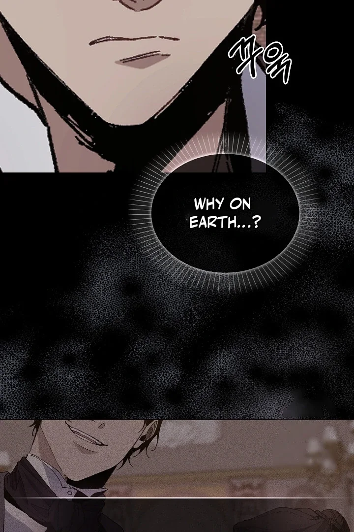 I Became a Slave to the Man I Abandoned - Chapter 10 Page 60