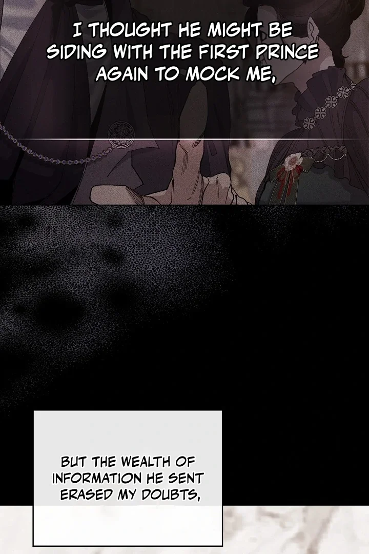 I Became a Slave to the Man I Abandoned - Chapter 10 Page 61