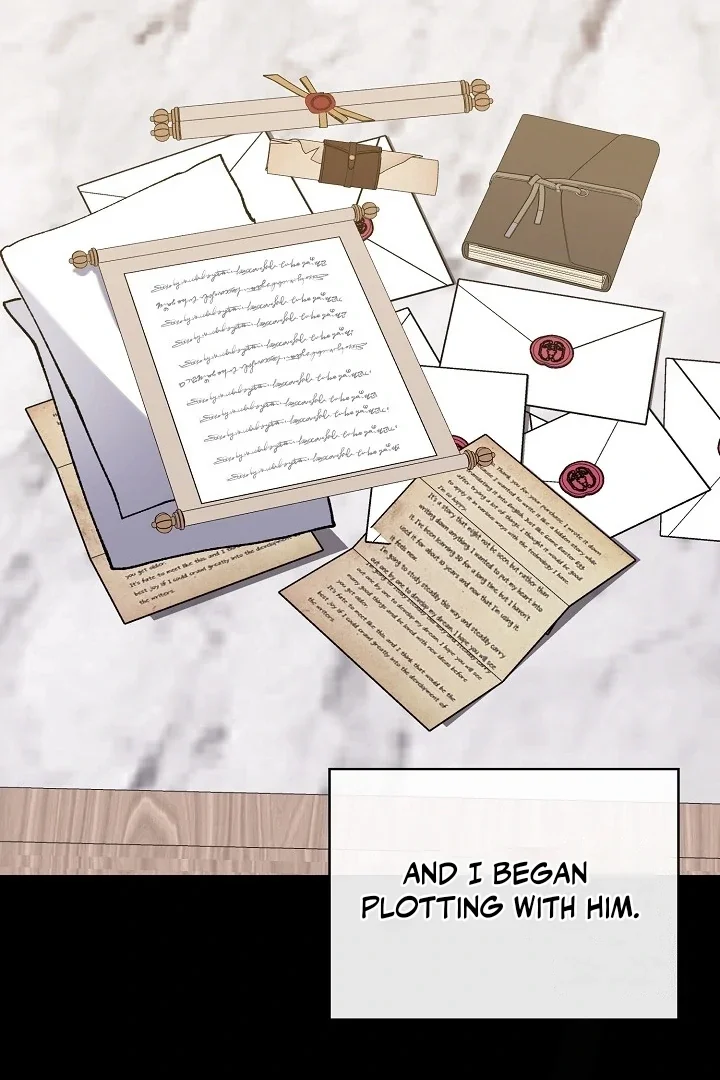 I Became a Slave to the Man I Abandoned - Chapter 10 Page 62