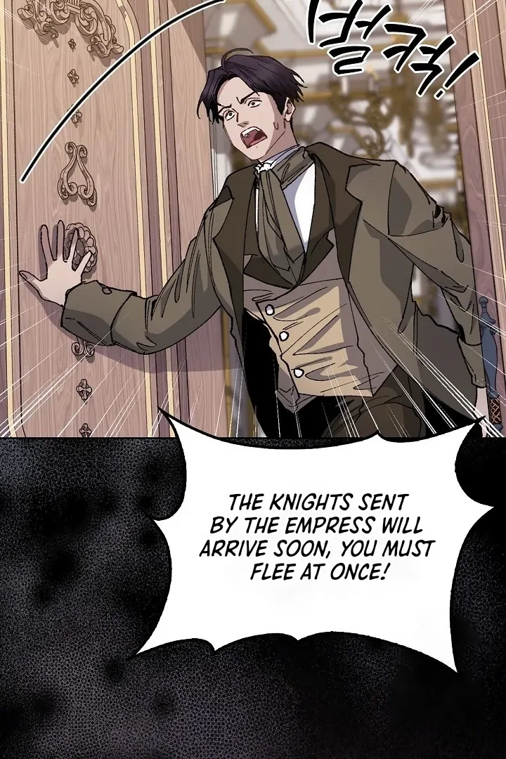 I Became a Slave to the Man I Abandoned - Chapter 10 Page 64