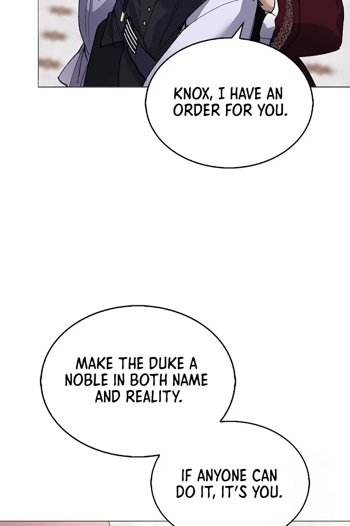 I Became a Slave to the Man I Abandoned - Chapter 10 Page 75