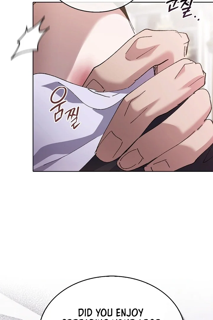 I Became a Slave to the Man I Abandoned - Chapter 10 Page 77