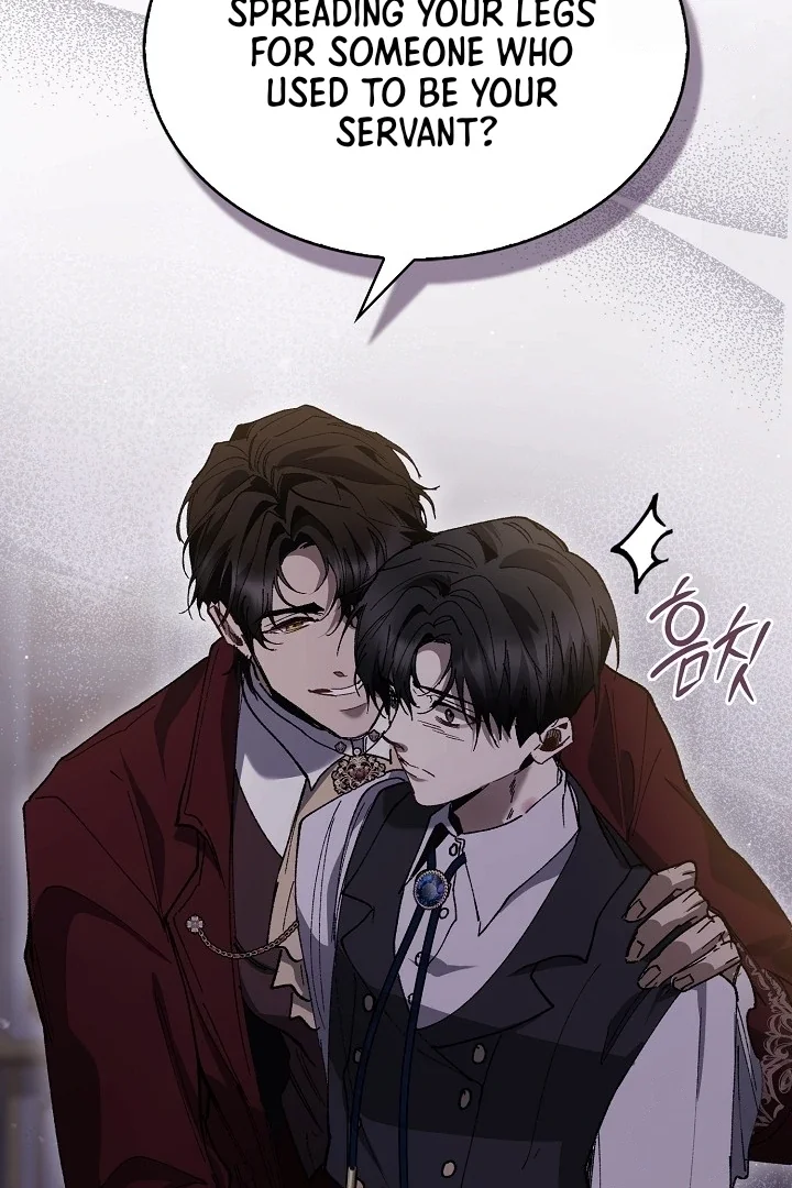 I Became a Slave to the Man I Abandoned - Chapter 10 Page 78