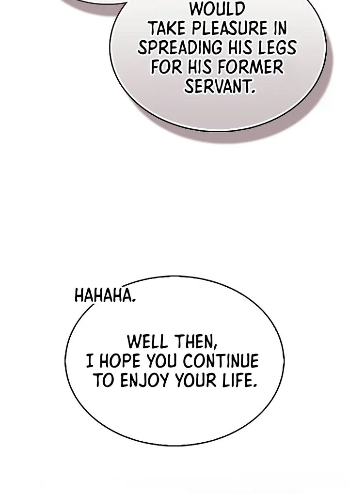 I Became a Slave to the Man I Abandoned - Chapter 10 Page 84