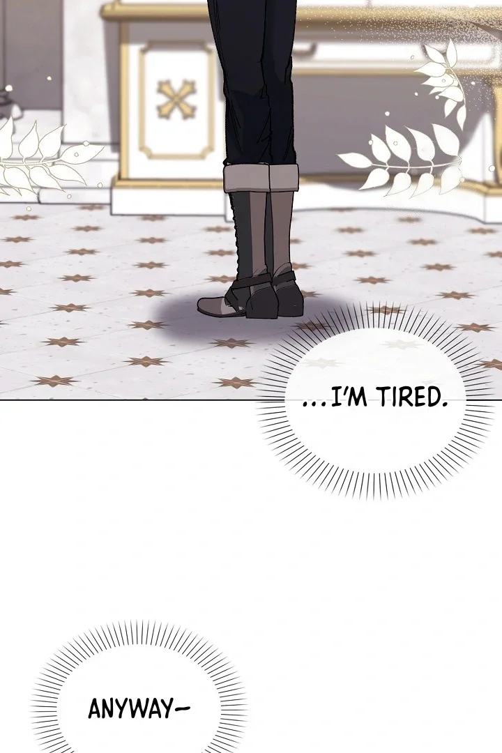 I Became a Slave to the Man I Abandoned - Chapter 10 Page 86