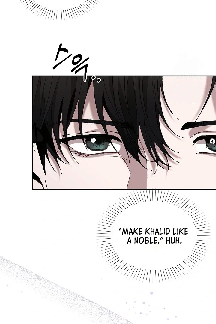 I Became a Slave to the Man I Abandoned - Chapter 10 Page 87