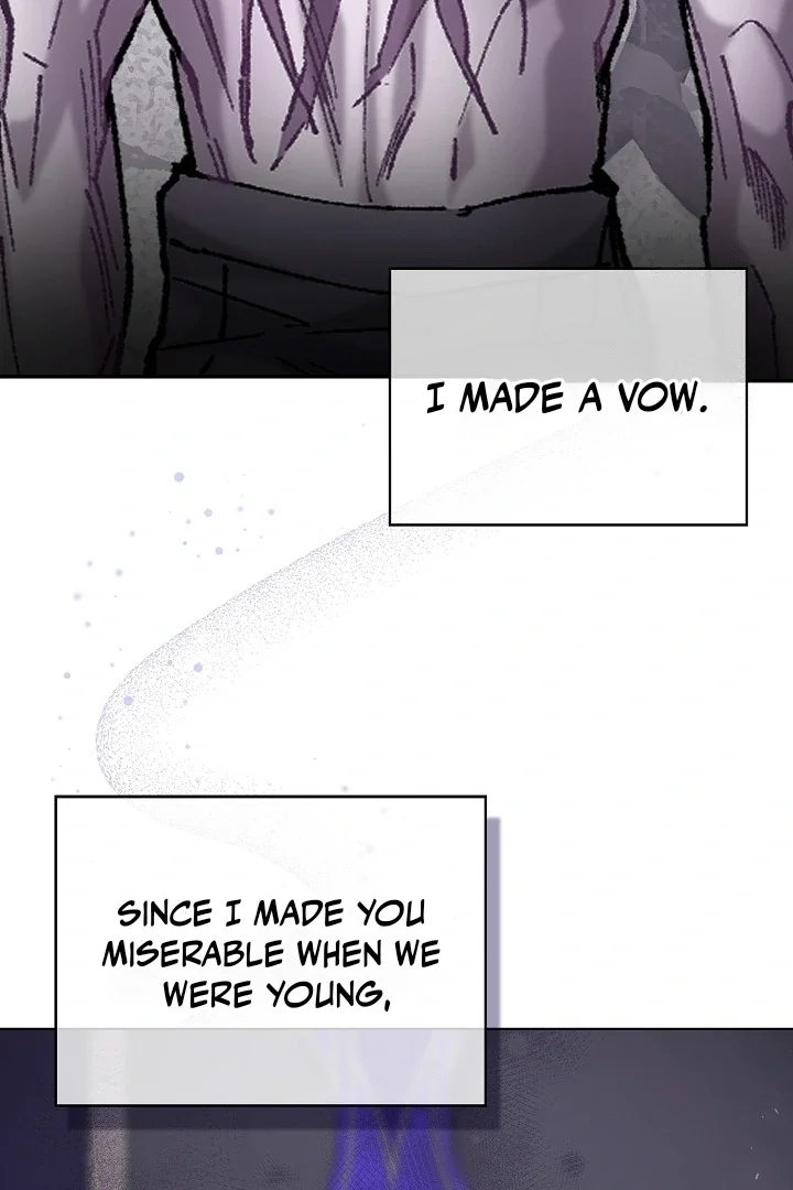 I Became a Slave to the Man I Abandoned - Chapter 10 Page 89