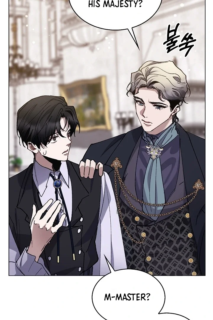 I Became a Slave to the Man I Abandoned - Chapter 10 Page 93