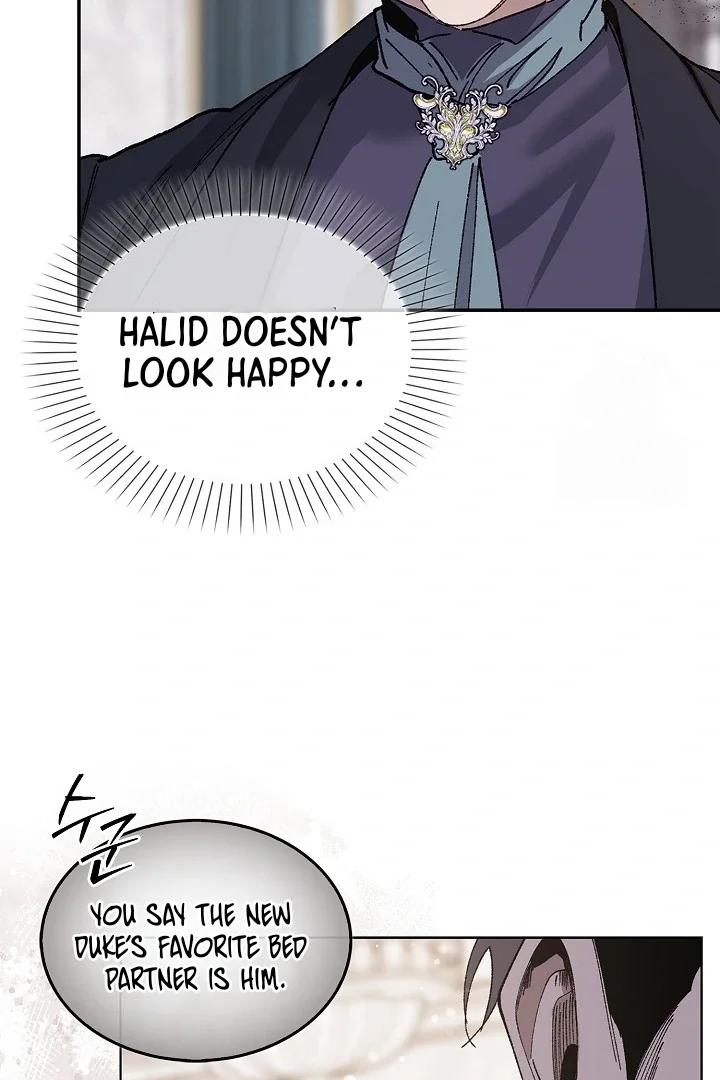 I Became a Slave to the Man I Abandoned - Chapter 10 Page 95