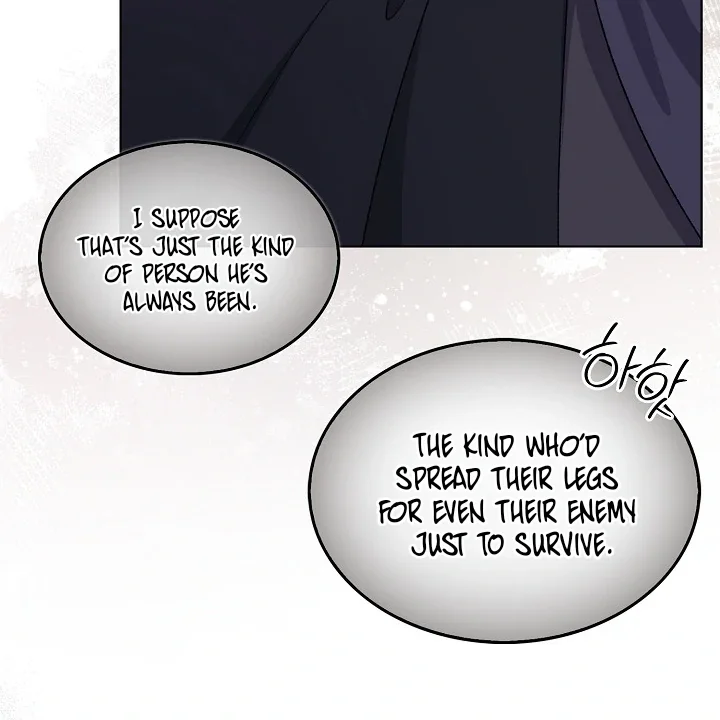 I Became a Slave to the Man I Abandoned - Chapter 10 Page 97