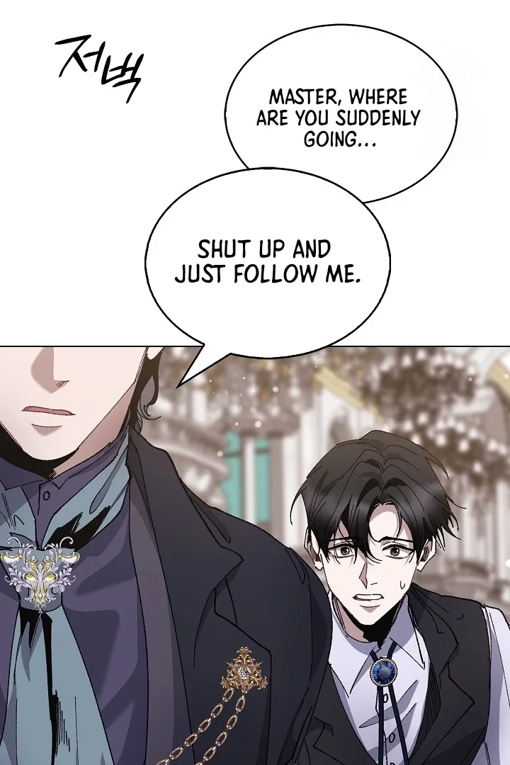 I Became a Slave to the Man I Abandoned - Chapter 10 Page 100