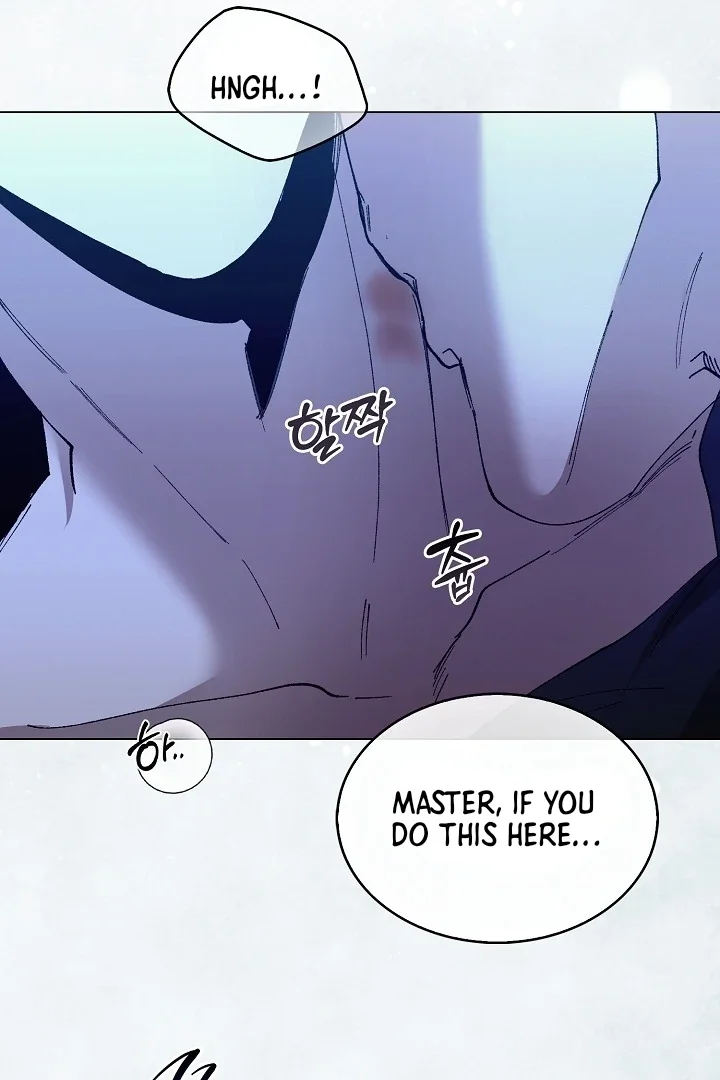I Became a Slave to the Man I Abandoned - Chapter 10 Page 104