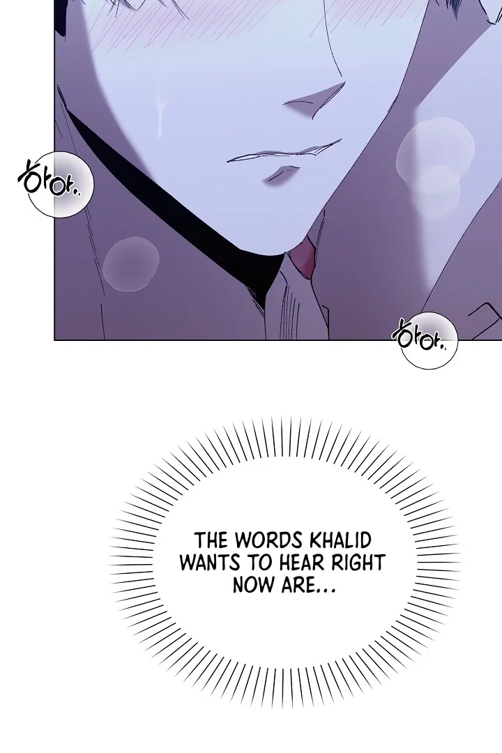 I Became a Slave to the Man I Abandoned - Chapter 10 Page 108