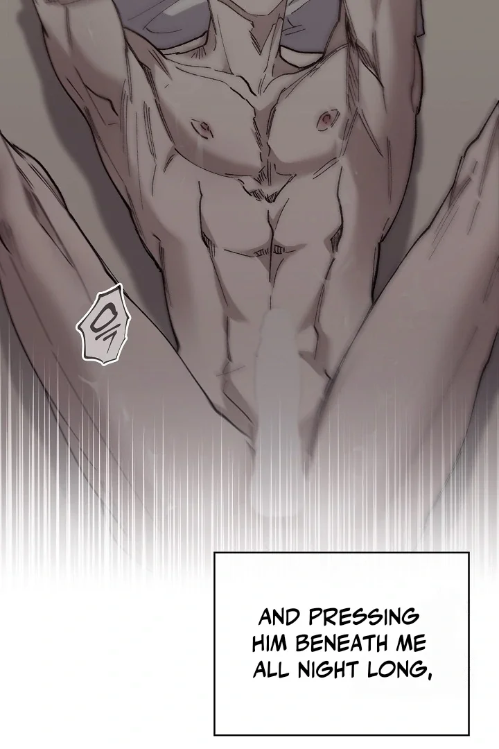 I Became a Slave to the Man I Abandoned - Chapter 10 Page 115