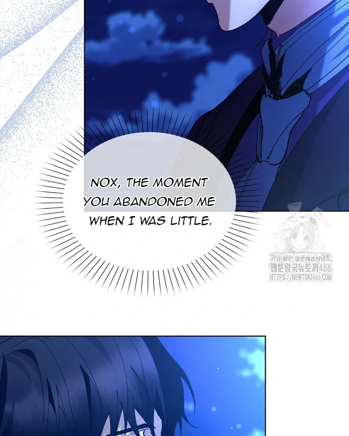 I Became a Slave to the Man I Abandoned - Chapter 11 Page 5