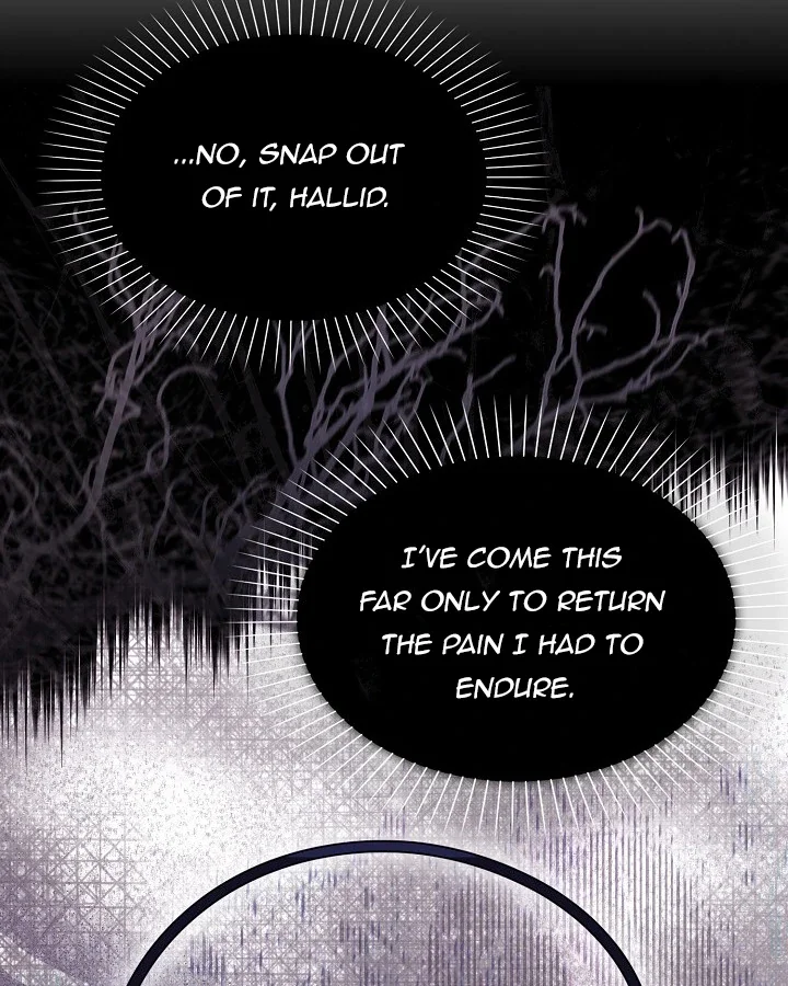 I Became a Slave to the Man I Abandoned - Chapter 11 Page 8