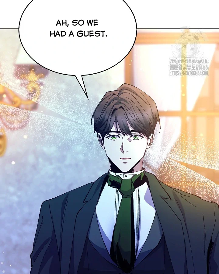 I Became a Slave to the Man I Abandoned - Chapter 11 Page 28
