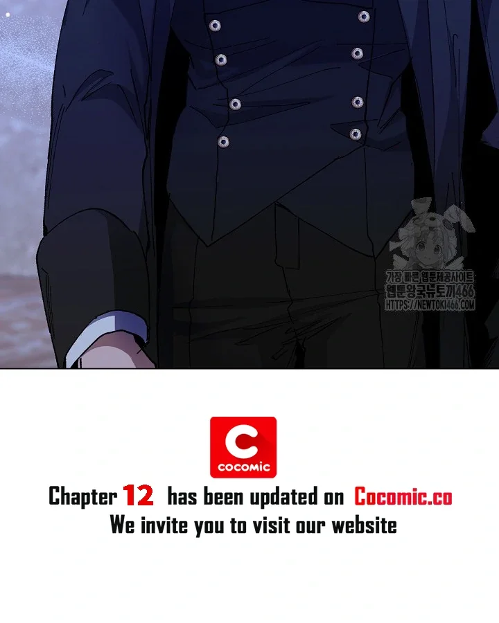 I Became a Slave to the Man I Abandoned - Chapter 11 Page 29