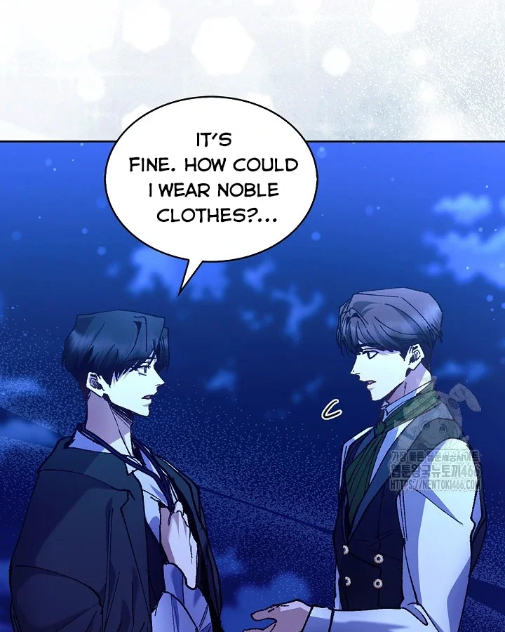 I Became a Slave to the Man I Abandoned - Chapter 11 Page 38