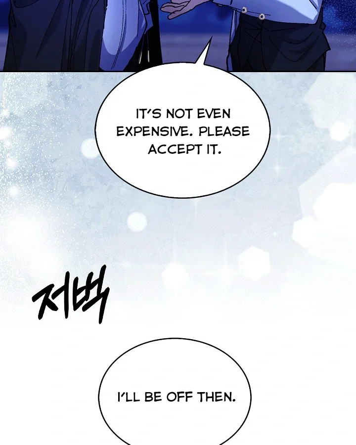 I Became a Slave to the Man I Abandoned - Chapter 11 Page 39