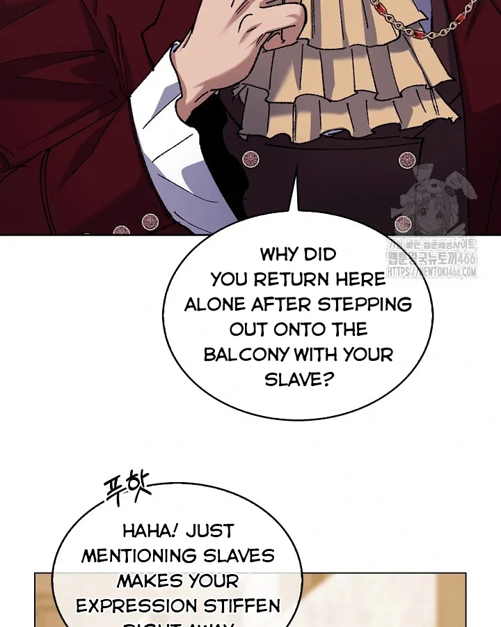 I Became a Slave to the Man I Abandoned - Chapter 11 Page 53