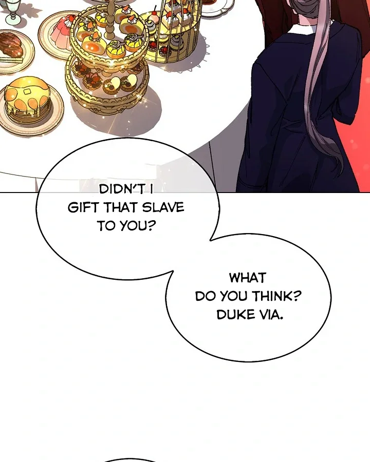 I Became a Slave to the Man I Abandoned - Chapter 11 Page 57