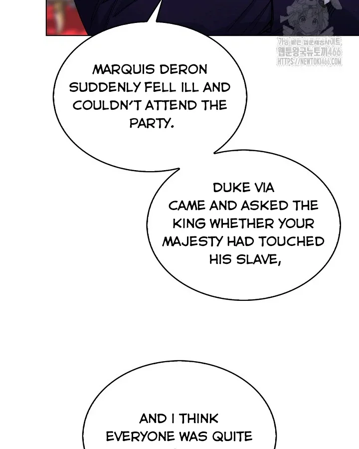 I Became a Slave to the Man I Abandoned - Chapter 11 Page 59