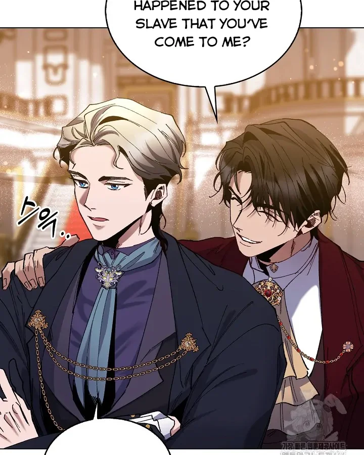 I Became a Slave to the Man I Abandoned - Chapter 11 Page 63