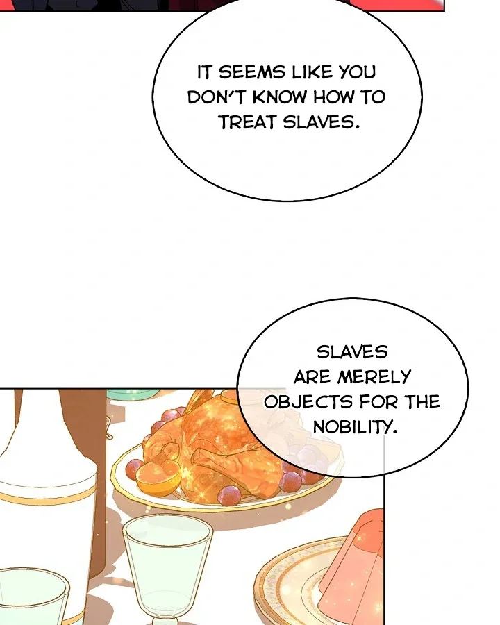 I Became a Slave to the Man I Abandoned - Chapter 11 Page 69
