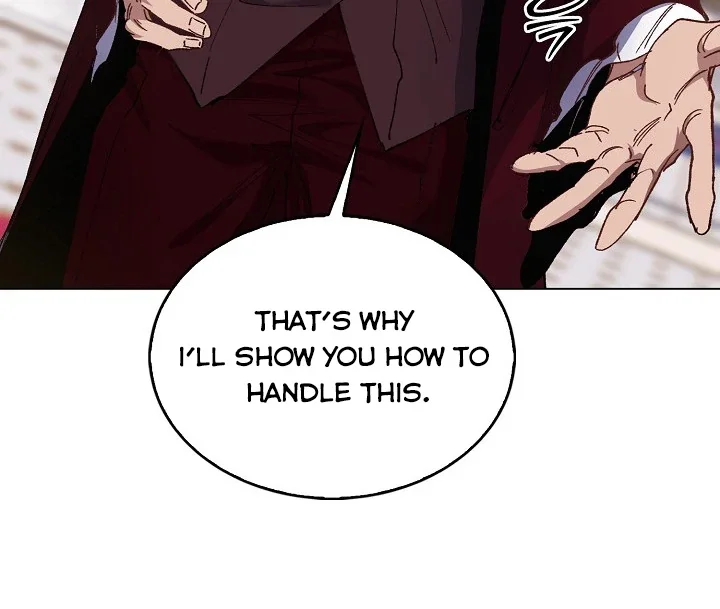 I Became a Slave to the Man I Abandoned - Chapter 11 Page 72