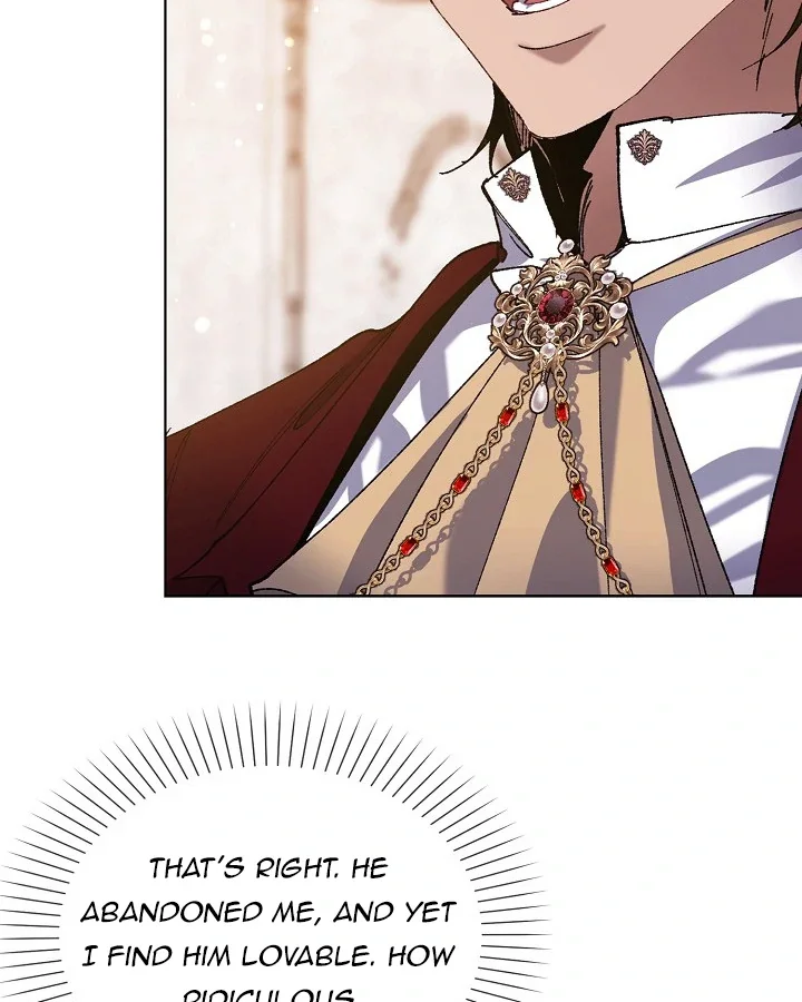 I Became a Slave to the Man I Abandoned - Chapter 11 Page 78