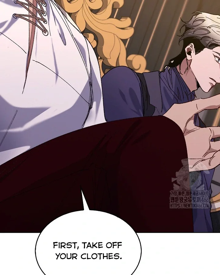 I Became a Slave to the Man I Abandoned - Chapter 11 Page 100