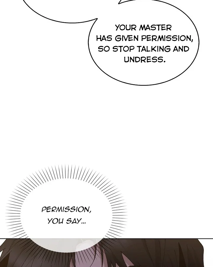 I Became a Slave to the Man I Abandoned - Chapter 11 Page 106