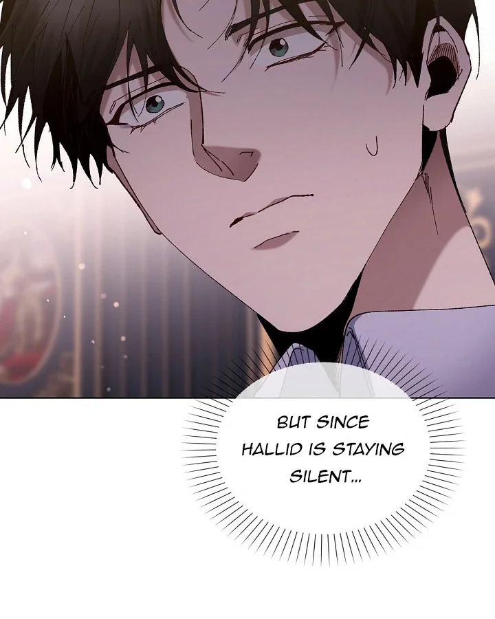 I Became a Slave to the Man I Abandoned - Chapter 11 Page 107