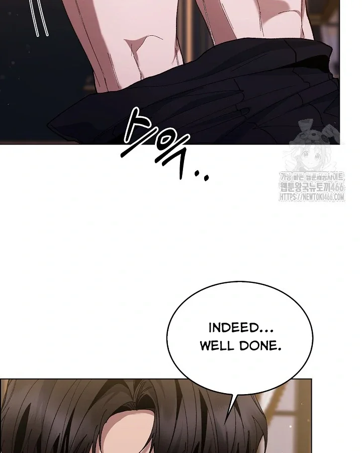 I Became a Slave to the Man I Abandoned - Chapter 11 Page 114