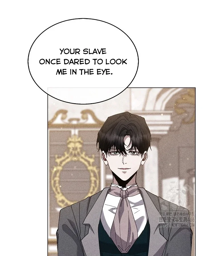 I Became a Slave to the Man I Abandoned - Chapter 11 Page 116