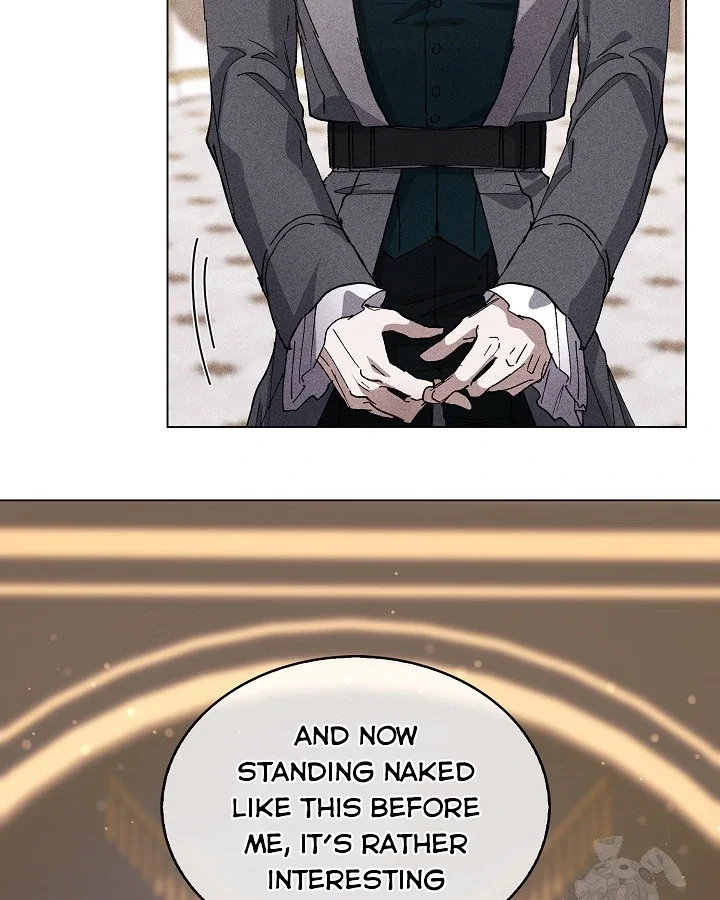 I Became a Slave to the Man I Abandoned - Chapter 11 Page 117