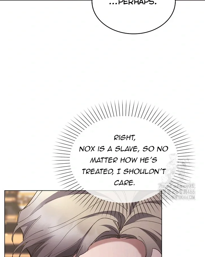 I Became a Slave to the Man I Abandoned - Chapter 11 Page 121