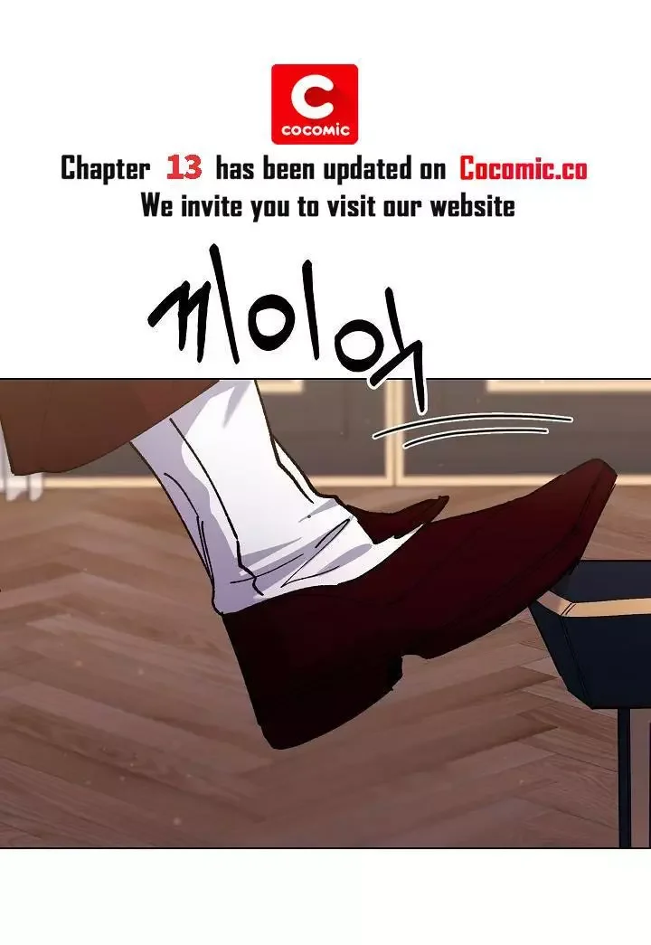 I Became a Slave to the Man I Abandoned - Chapter 12 Page 2